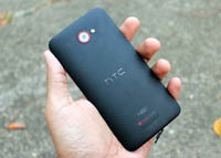 Сроки обновления HTC Droid DNA до Android 4.4 KitKat