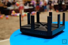 TP-LINK Talon AD7200 стал первым в мире маршрутизатором с поддержкой 802.11ad