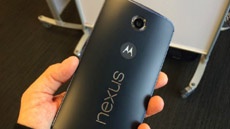 В отсутствии сканера отпечатка пальца в Nexus 6 виновата Apple