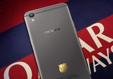 В 2016 году Oppo намерена выпустить 100 млн смартфонов