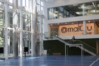 Mail.ru Group оштрафовали на полмиллиона рублей за отказ раскрыть переписку