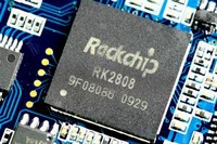 Чипмейкеры из КНР бросают вызов лидерам полупроводниковой отрасли