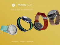 Бюджетную версию Motorola Moto 360 (2015) решили не выпускать на рынок