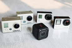 Зачем Apple понадобился производитель экшн-камер GoPro?