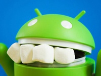 Концепт-версия Android 6.0 вышла для Xperia Z3 и Z3 Compact