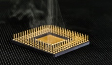 Как провести стресс-тест процессора встроенными средствами Windows