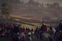 Total War: Rome 2 получит дополнение о Галльской войне