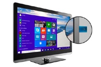 Archos анонсировала компьютер на Windows 10