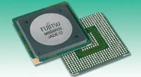Fujitsu свернёт полупроводниковый бизнес