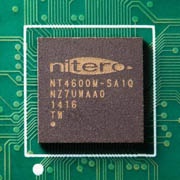 Nitero представила энергоэффективный мобильный чип Wi-Gig