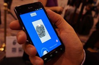 Аналитики прогнозируют появление новых сенсоров в мобильных гаджетах