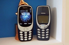 Первые впечатления от новой Nokia 3310