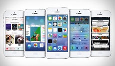 Apple заставит разработчиков оптимизировать приложения под iOS 7