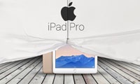 Продажи iPad продолжат падать, 12,9-дюймовый iPad Pro не спасет ситуацию
