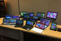 На рынке гибридных ПК ожидается ощутимый рост