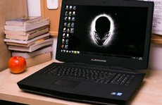 Dell готовит новую серию игровых ноутбуков Light Gaming