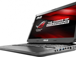 Ноутбук – теперь мощно и компактно