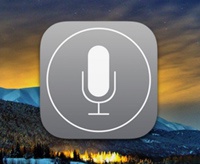 Как отключить голос у Siri и заставить ее писать только текстовые ответы