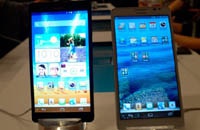 Аналитики прогнозируют потерю рынка для LG, HTC и Huawei