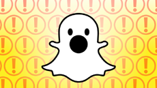 Snapchat заблокировал всех пользователей Windows Phone