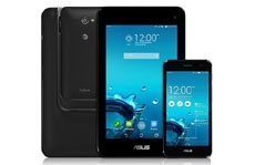 Анонсирован бюджетный смартфон Asus PadFone X mini