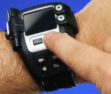 Украинцы рискуют оказаться в тюрьме из-за гаджетов, записывающих видео