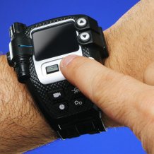 Украинцы рискуют оказаться в тюрьме из-за гаджетов, записывающих видео