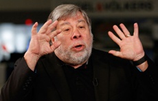 Стив Возняк рассказал, как покупал биткоины за $700