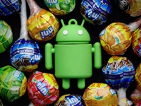 Android 5.1 SDK уже доступен для скачивания