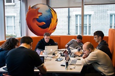 Mozilla удвоила максимальную награду за обнаруженные в Firefox бреши