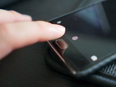 Новый дактилоскопический датчик Synaptics способен распознавать силу нажатия