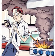 Почему некоторые игры такие затягивающие