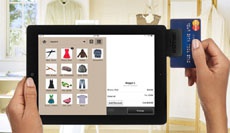 Amazon выпустила мобильный ридер для банковских карт