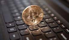 Цена на биткоин достигнет 10 тысяч долларов менее чем за год
