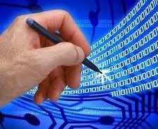 Минюст разработал проект «покращення» электронной подписи