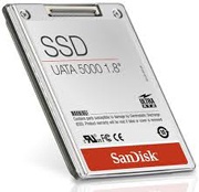 Бурный рост спроса на SSD в секторе ПК будет наблюдаться ближайшие 5 лет
