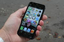 Студент перерахував 7 тисяч шахраєві за два «Iphone»