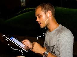 160 млн людей будут пользоваться мобильными видеозвонками в 2017 г.