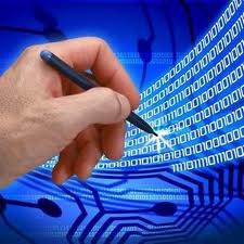 Минюст разработал проект «покращення» электронной подписи