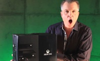 Microsoft показала, что будет в коробке с Xbox One