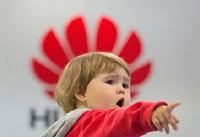 Huawei представит на MWC умные часы, смартфон и два планшета