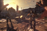 Создатели Dead Island анонсировали новую игру про зомби