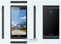 Ультратонкий T-Win с поддержкой NFC и водонепроницаемым корпусом