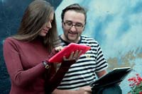 Безымянные планшеты вытеснили Apple с первого места на мировом рынке