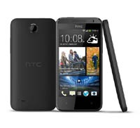 Представлен HTC Desire 310, первый смартфон HTC на MTK