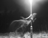 5 самых жутких и убедительных видео с привидениями на YouTube