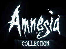 Переиздание одной из самых страшных игр в мире Amnesia вышло на PS4