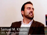 iPhone сможет распознавать запахи