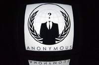 12-летний мальчик работал на Anonymous за видеоигры