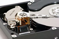 Рынок HDD вернулся к росту